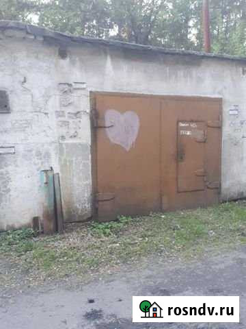 Гараж на продажу в Киселевске Киселевск - изображение 1