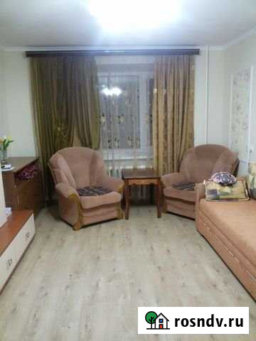 2-комнатная квартира, 51 м², 2/5 эт. на продажу в Усинске Усинск - изображение 1