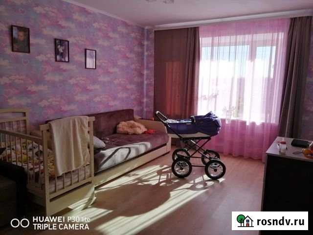 Дом 100 м² на участке 30 сот. на продажу в Донском Донской - изображение 1