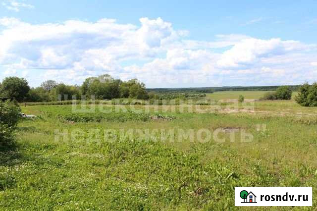 Участок ИЖС 30 сот. на продажу в Шексне Шексна - изображение 1