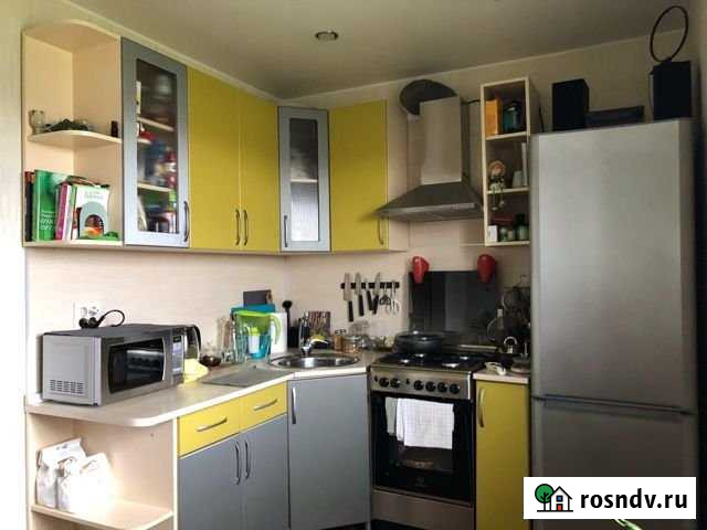 1-комнатная квартира, 38.6 м², 5/5 эт. на продажу в Кыштыме Кыштым - изображение 1