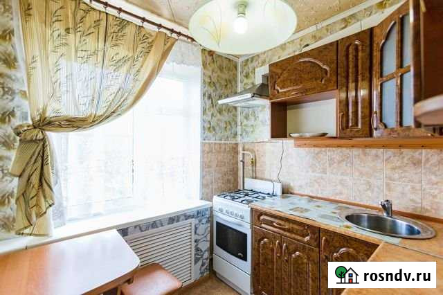 2-комнатная квартира, 47.9 м², 5/5 эт. на продажу в Астрахани Астрахань - изображение 1