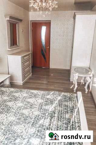 2-комнатная квартира, 44.4 м², 4/5 эт. на продажу в Верхнем Дуброво Верхнее Дуброво - изображение 1