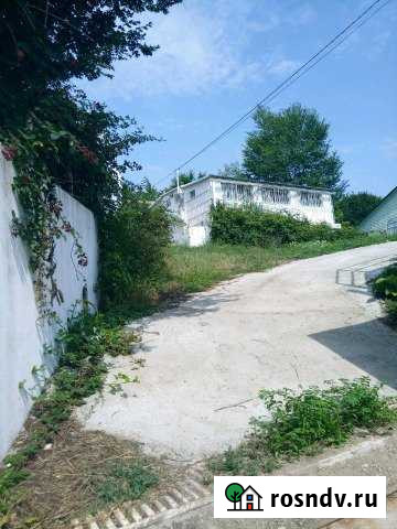 Дом 50 м² на участке 7 сот. на продажу в Новомихайловском кп Новомихайловский кп - изображение 1