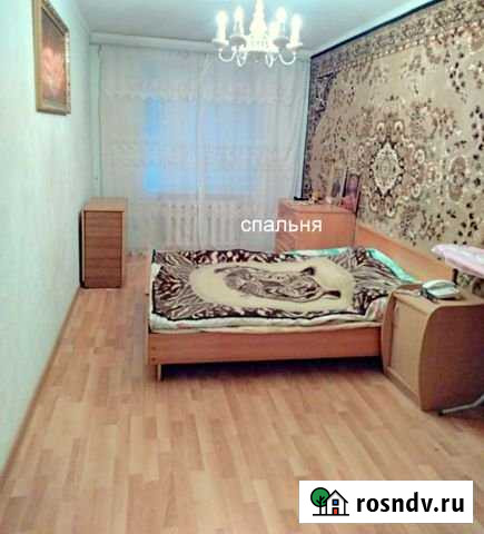 2-комнатная квартира, 44 м², 5/5 эт. на продажу в Ростове-на-Дону Ростов-на-Дону - изображение 1