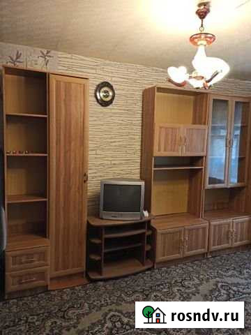 1-комнатная квартира, 30 м², 5/5 эт. в аренду на длительный срок в Электростали Электросталь - изображение 1