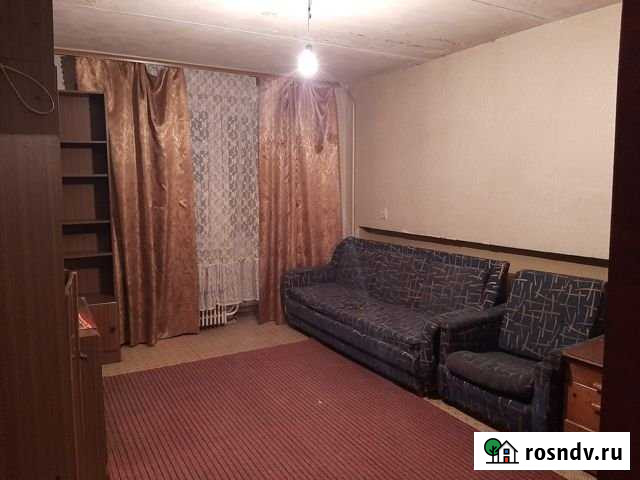 1-комнатная квартира, 43 м², 1/12 эт. в аренду на длительный срок в Воронеже Воронеж - изображение 1