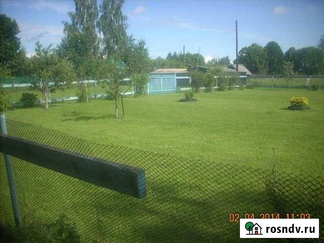 Участок ИЖС 20 сот. на продажу в Зубцове Зубцов - изображение 1