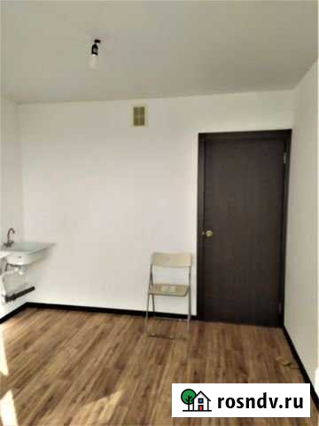 Квартира-студия, 26 м², 7/18 эт. на продажу в Ростове-на-Дону Ростов-на-Дону - изображение 1