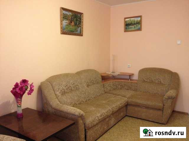 1-комнатная квартира, 34 м², 2/10 эт. в аренду посуточно в Екатеринбурге Екатеринбург - изображение 1