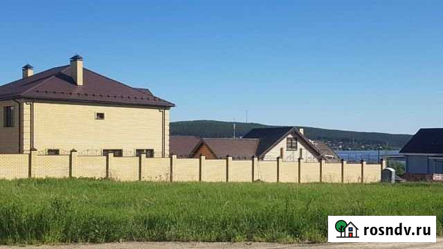 Участок ИЖС 13 сот. на продажу в Горном Щите Горный Щит - изображение 1