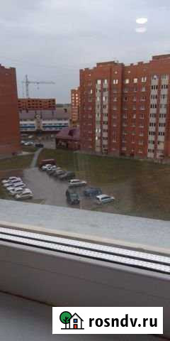 Квартира-студия, 21 м², 7/9 эт. на продажу в Бердске Бердск - изображение 1