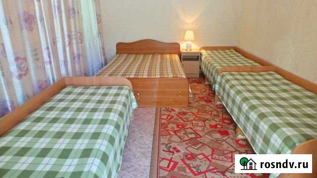 Комната 15 м² в 1-ком. кв., 1/1 эт. в аренду посуточно в Геленджике Геленджик - изображение 1