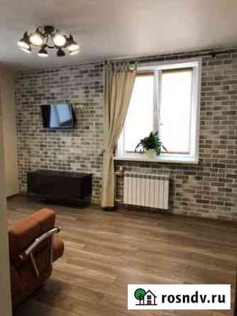 1-комнатная квартира, 40 м², 15/25 эт. на продажу в Самаре Самара