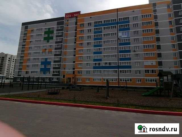 2-комнатная квартира, 54 м², 7/9 эт. в аренду на длительный срок в Брянске Брянск - изображение 1