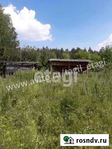 Дача 20 м² на участке 10 сот. на продажу в Черноисточинске Черноисточинск - изображение 1