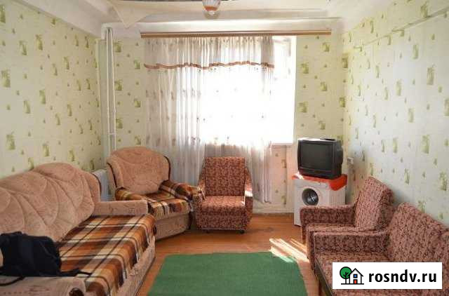 Комната 19 м² в 4-ком. кв., 3/4 эт. на продажу в Ивантеевке Московской области Ивантеевка - изображение 1