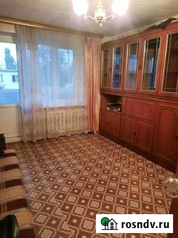 2-комнатная квартира, 48.9 м², 5/5 эт. на продажу в Воронеже Воронеж - изображение 1