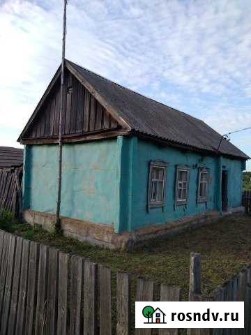 Дом 30 м² на участке 15 сот. на продажу в Усмани Усмань - изображение 1