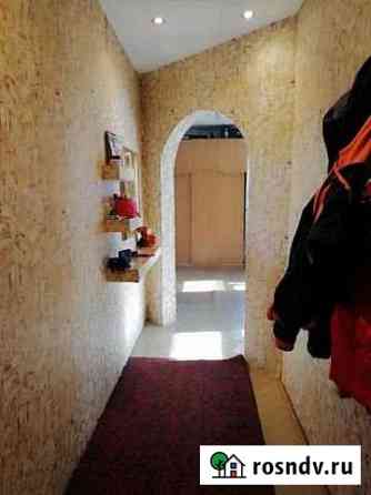 Дом 35.7 м² на участке 16 сот. на продажу в Белогорске Амурской области Белогорск