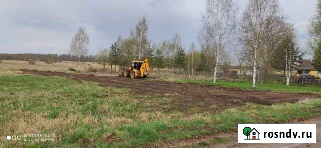 Участок СНТ, ДНП 15 сот. на продажу в Гагарине Гагарин - изображение 1