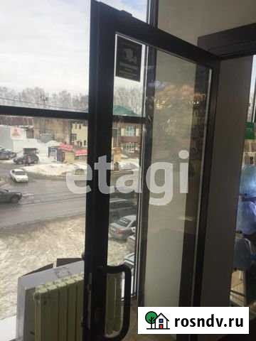 Сдам помещение свободного назначения, 389 кв.м. Новосибирск - изображение 1