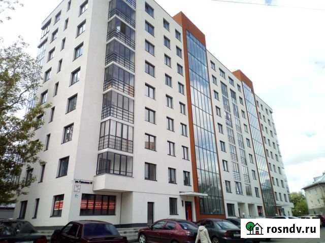 Помещения для вашего бизнеса Барнаул - изображение 1