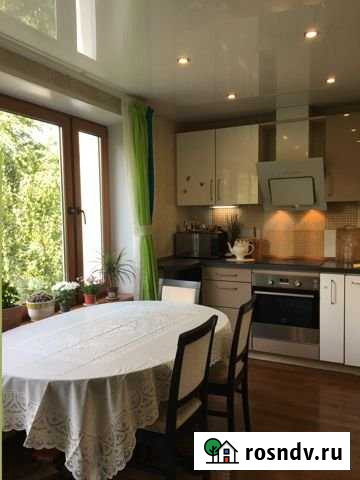 1-комнатная квартира, 35.5 м², 4/12 эт. на продажу в Москве Москва - изображение 1