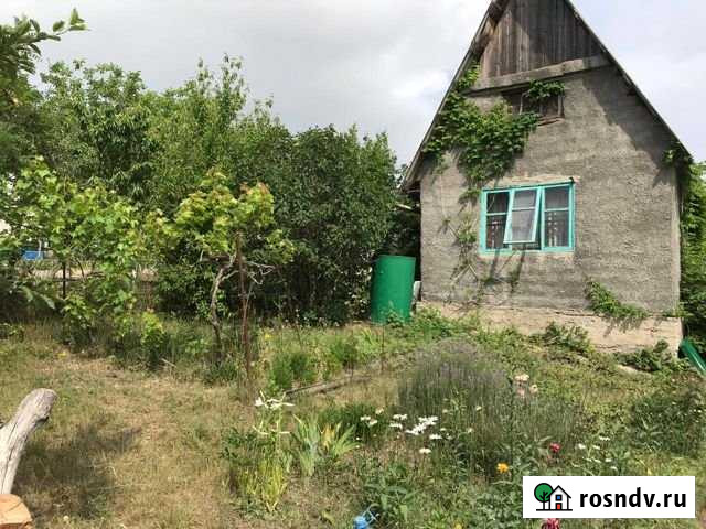 Участок ИЖС 7 сот. на продажу в Гайдуке Гайдук - изображение 1