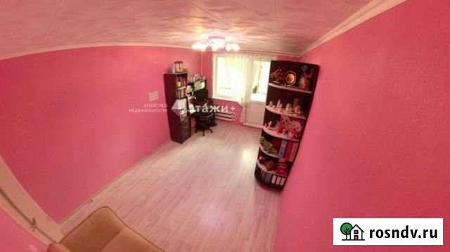 3-комнатная квартира, 60.2 м², 5/9 эт. на продажу в Клине Клин - изображение 1