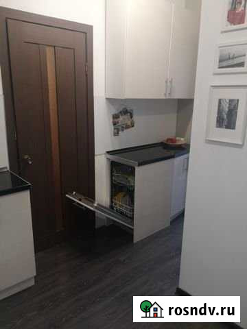 2-комнатная квартира, 46.1 м², 13/15 эт. на продажу в Дзержинском Московской области Дзержинский - изображение 1