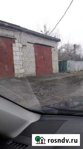 Гараж >30 м² на продажу в Россоши Россошь - изображение 1