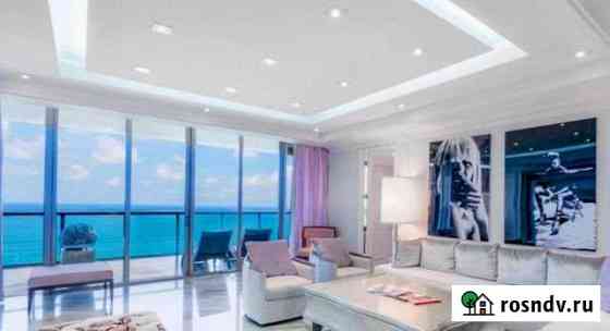 3-комнатная квартира, 240 м², 17/25 эт. на продажу в Сочи Сочи