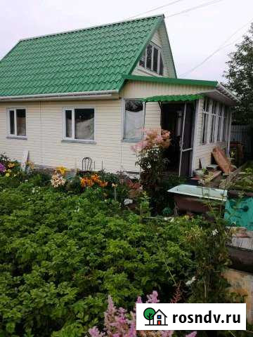 Дача 68 м² на участке 6 сот. на продажу в Новосибирске Новосибирск - изображение 1