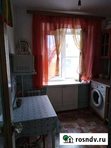 3-комнатная квартира, 54 м², 3/5 эт. на продажу в Жирновске Жирновск - изображение 1