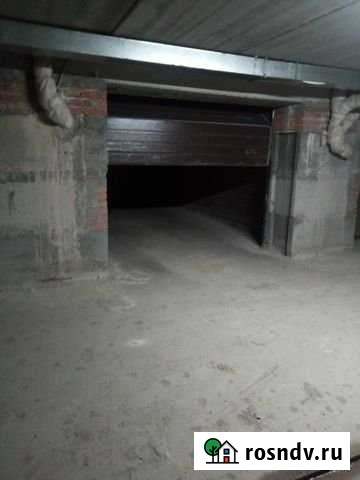 Гараж 20 м² на продажу в Томске Томск - изображение 1