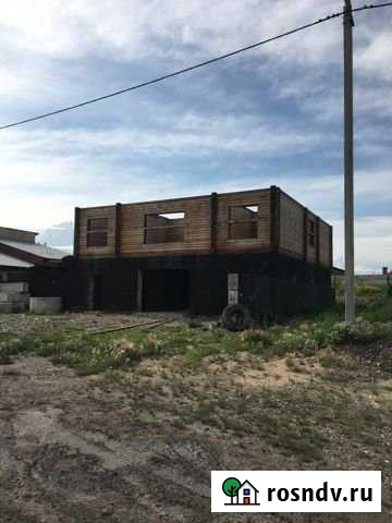 Дом 280 м² на участке 10 сот. на продажу в Черногорске Черногорск - изображение 1