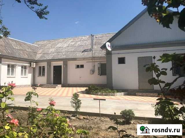 Дом 110 м² на участке 16 сот. на продажу в Павлодольской Павлодольская - изображение 1