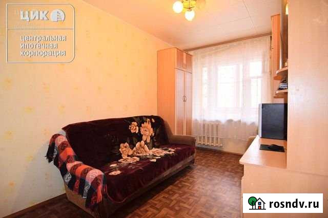 2-комнатная квартира, 58 м², 6/6 эт. на продажу в Рязани Рязань - изображение 1