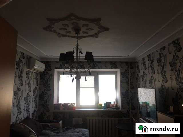 3-комнатная квартира, 50.2 м², 1/5 эт. на продажу в Кропоткине Кропоткин - изображение 1