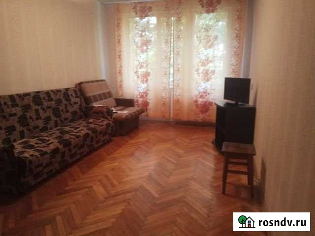 2-комнатная квартира, 42 м², 2/5 эт. в аренду на длительный срок в Санкт-Петербурге Санкт-Петербург - изображение 1