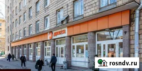 Торговое помещение с арендатором Дикси, 445 кв.м. Санкт-Петербург - изображение 1