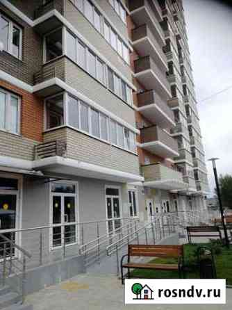 1-комнатная квартира, 45 м², 18/18 эт. на продажу в Краснодаре Краснодар