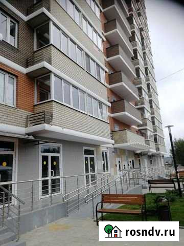 1-комнатная квартира, 45 м², 18/18 эт. на продажу в Краснодаре Краснодар - изображение 1