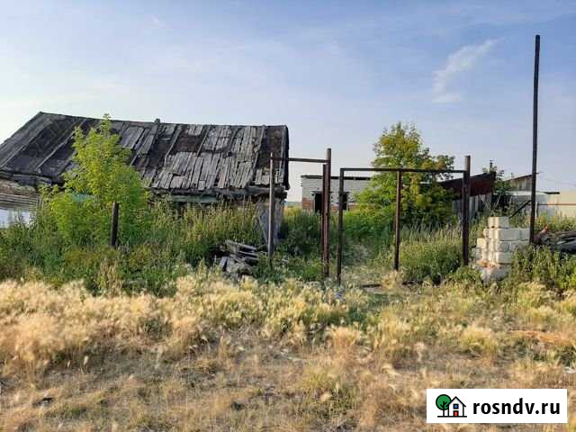 Участок ИЖС 17 сот. на продажу в Еткуле Еткуль - изображение 1