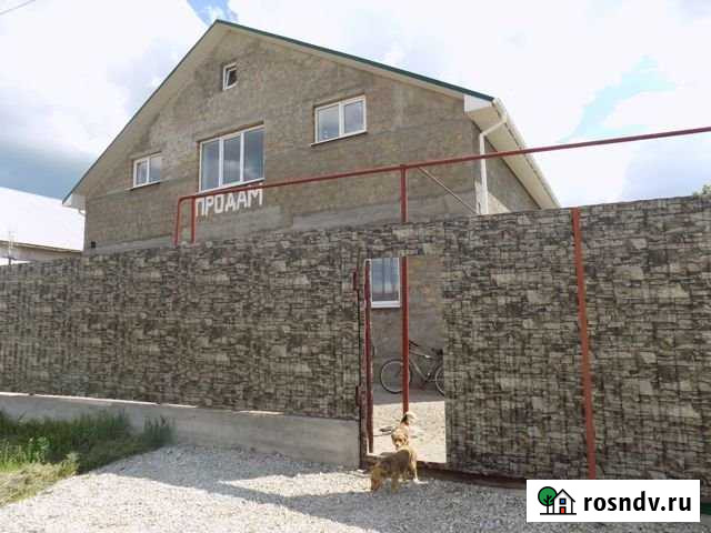 Дом 300 м² на участке 10 сот. на продажу в Симферополе Симферополь - изображение 1