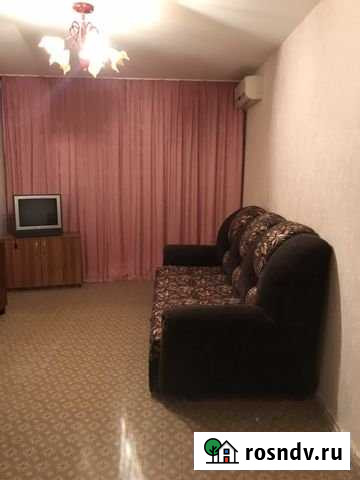1-комнатная квартира, 34 м², 4/10 эт. в аренду на длительный срок в Казани Казань - изображение 1