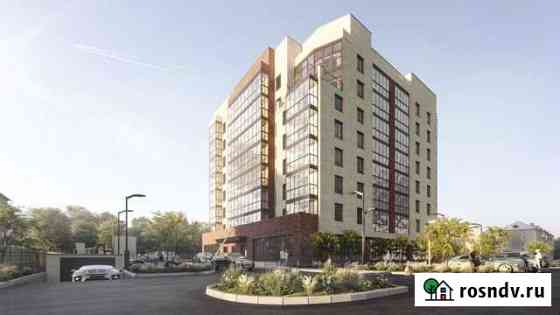 2-комнатная квартира, 66.3 м², 6/8 эт. на продажу в Новосибирске Новосибирск