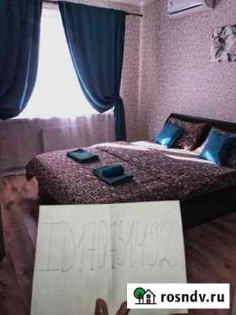 1-комнатная квартира, 45 м², 7/19 эт. в аренду посуточно в Краснодаре Краснодар