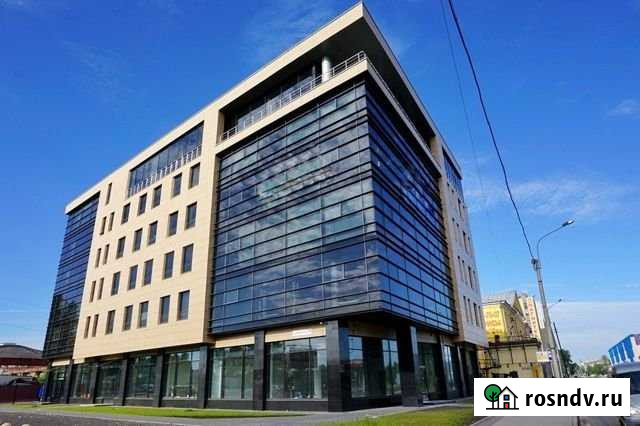 Офисное помещение 17,6кв.м. Санкт-Петербург - изображение 1